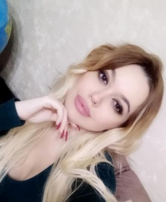 Проститутка Сызрань : Нина